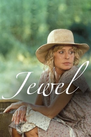 Jewel poster