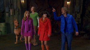 Scooby-Doo 2: Desatado