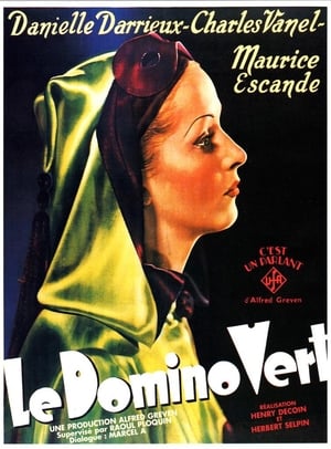 Le Domino vert 1935