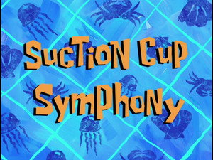 SpongeBob SquarePants: 6×4