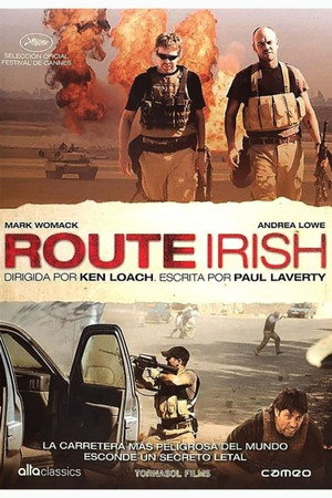 Route Irish