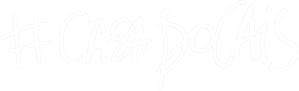 #CasaDoCais — Logos 4