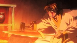 Ushio and Tora: Season 1 Episode 20 – The Demon Returns