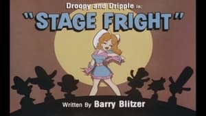 Tom & Jerry Kids Show Stage Fright