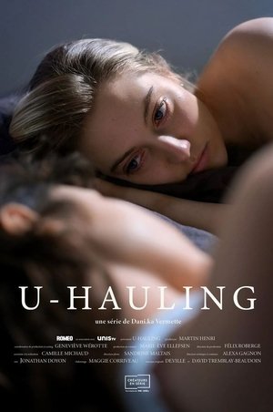 Poster U-Hauling (2021)