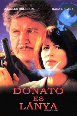 Poster Donato és lánya 1993