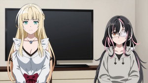 Tantei wa Mou, Shindeiru. Season 2 Cap 1