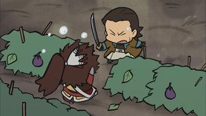 Mini Sengoku Basara Two 4