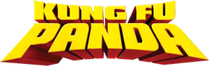 Kung Fu Panda — Logos 9
