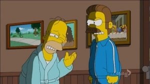 Los Simpson Temporada 24 Capitulo 15