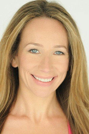 Taylor Lawrence portrait