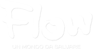 Flow, un mundo que salvar
