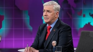 Shaun Micallef's Mad as Hell Episode 9