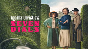 Agatha Christie’s Seven Dials (2026) Hindi Season 1 Complete Netflix