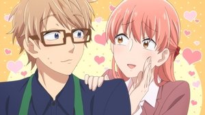Wotakoi: Love Is Hard for Otaku Season 1 Episode 8