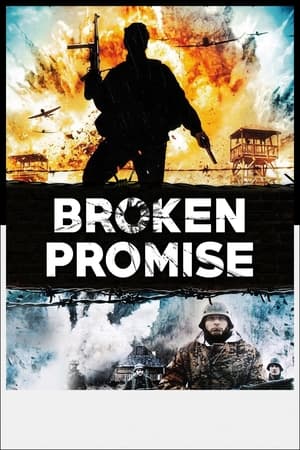 Poster Broken Promise (2009)