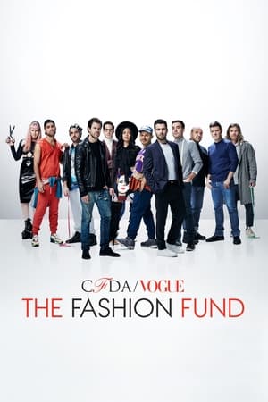Image The Fashion Fund