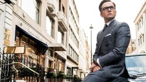 Kingsman: El círculo de oro (2017) HD 1080p Latino