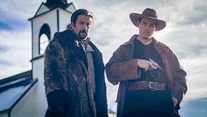 The Unholy Trinity (2025)