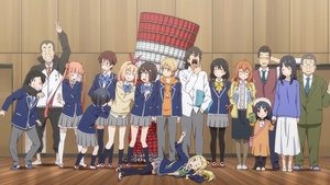 This Art Club Has a Problem! Season 1 Episode 11
