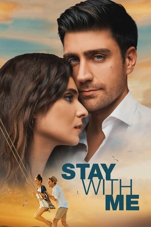 Poster Stay With Me 2018