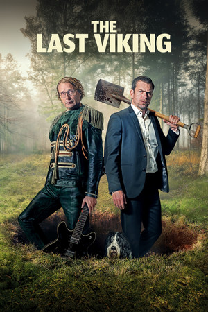 Den sidste viking