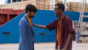 The Extraordinary Journey of the Fakir(2018)