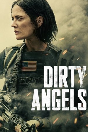 poster Dirty Angels