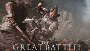  Watch The Great Battle 2018 Movie