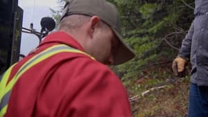 Highway Thru Hell Legend on Scene