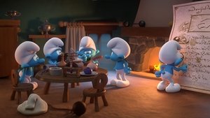 poster The Smurfs