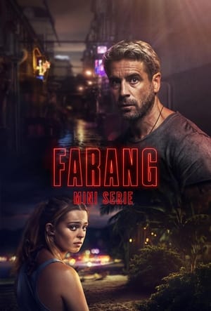 Poster Farang Mini Serie Aflevering 5 2017