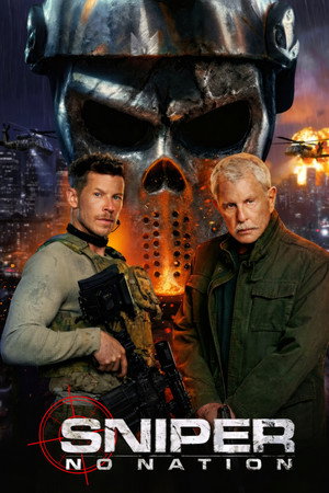 Sniper: No Nation