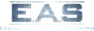 EAS: Esquadrão Antissequestro