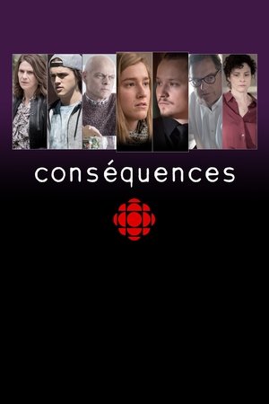 Conséquences poster