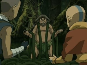 Avatar: The Last Airbender: Season 2 Episode 4 – The Swamp