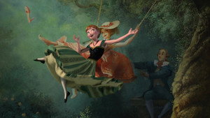 movie image