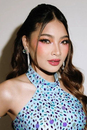 Colet Vergara portrait