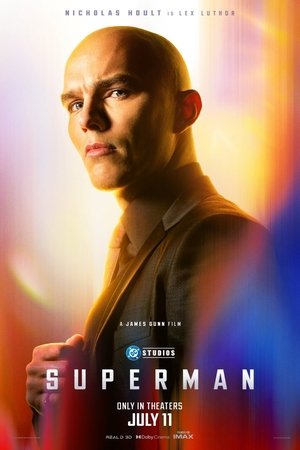 poster Superman