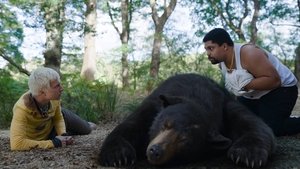 Oso Intoxicado (Cocaine Bear)