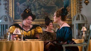 Gentleman Jack: 2×2