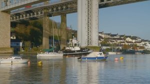 The Architecture the Railways Built Royal Albert Bridge