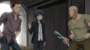 In Another World with My Smartphone Season 1 Episode 1