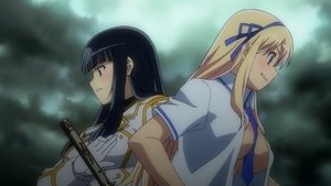 Senran Kagura Ninja Flash Season 1 Episode 10