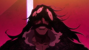 Bleach: Sennen Kessen-hen Cap 43