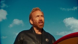 The Surfer (2024)