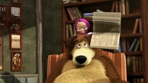 Masha y el Oso Temporada 1 Capitulo 13