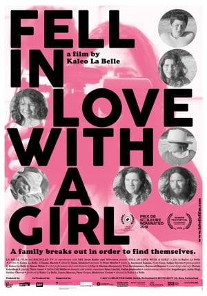 Fell in Love with a Girl poster