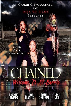 Nonton film Chained (2018) terbaru sub indo Nonton film Chained (2018) terbaru sub indo