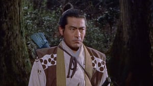 Samurai 2 Quyết Đấu Ở Nhất Thừa Tự - Samurai Ii: Duel At Ichijoji Temple (1955)